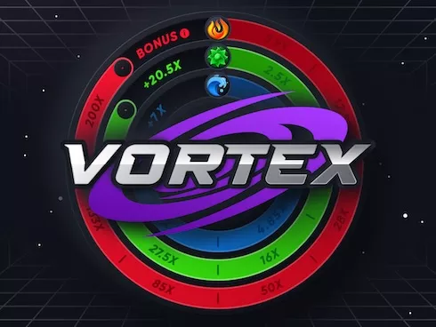 Vortex game 36