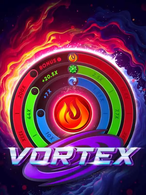 Vortex game 77