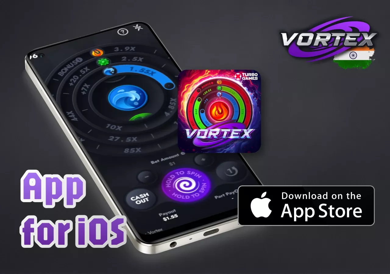 Vortex game 31