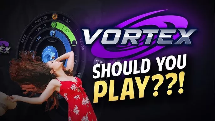 Vortex game app 90