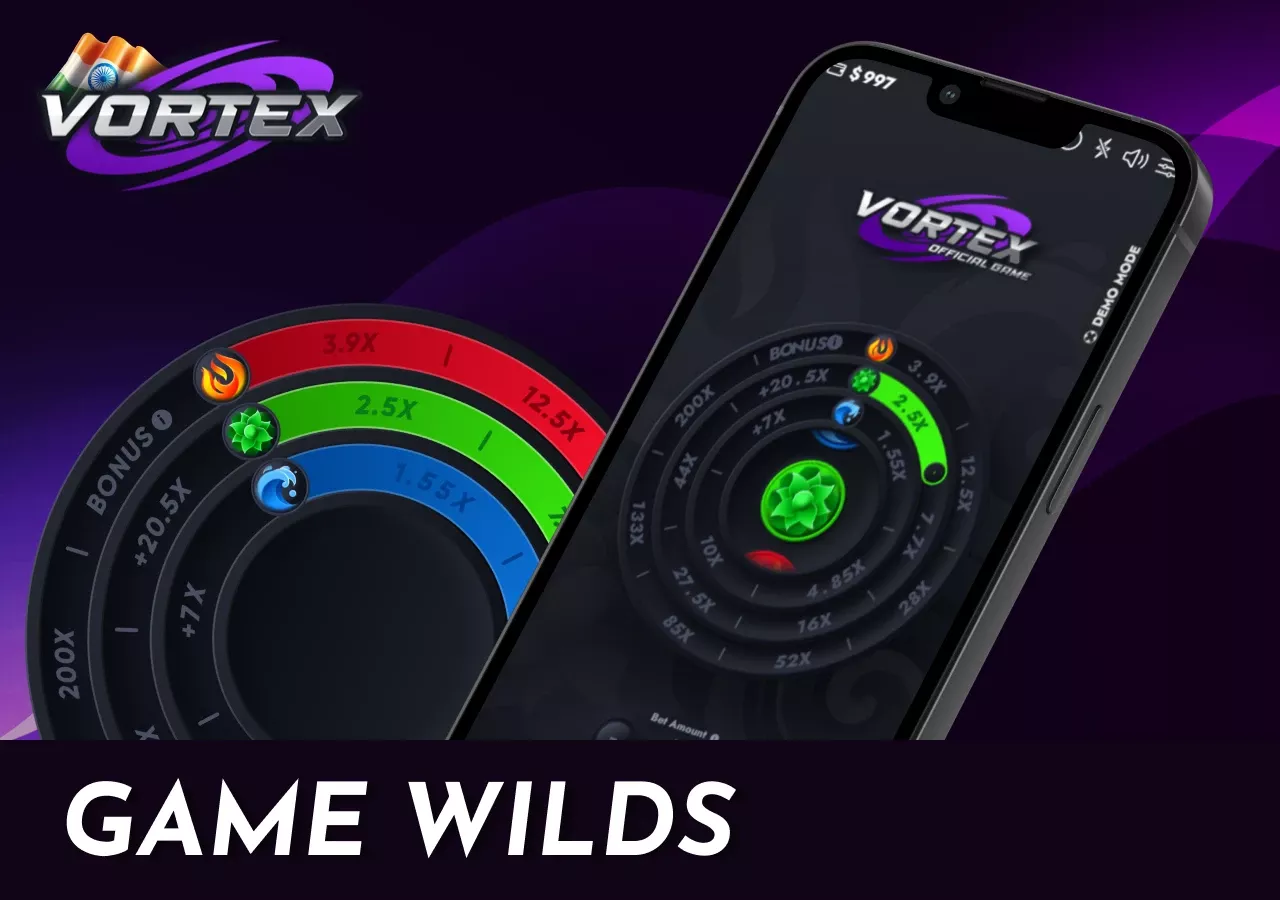 Vortex game app 71